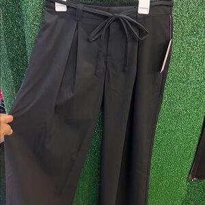 Wild Fable Black Pants